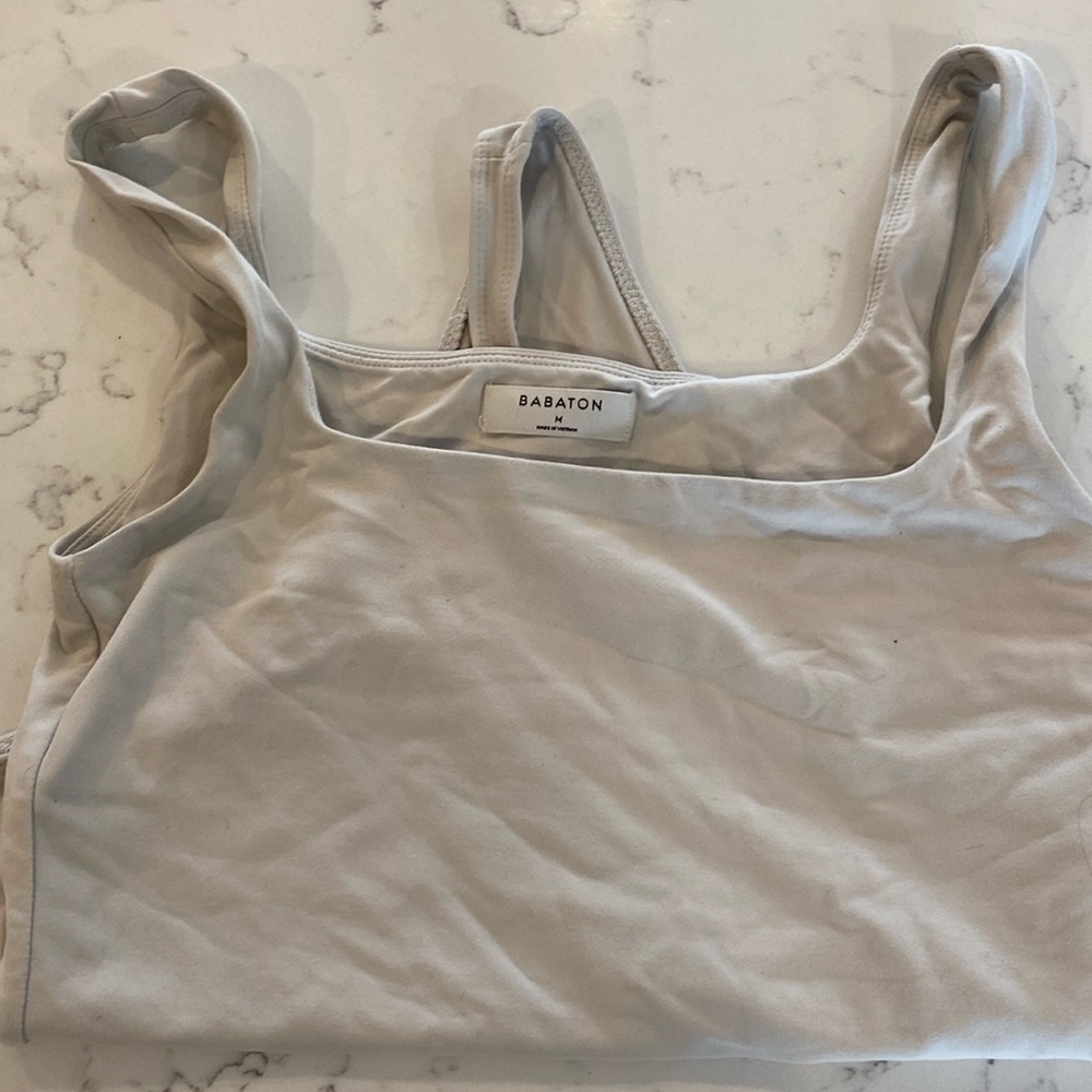 Babaton contour bodysuit